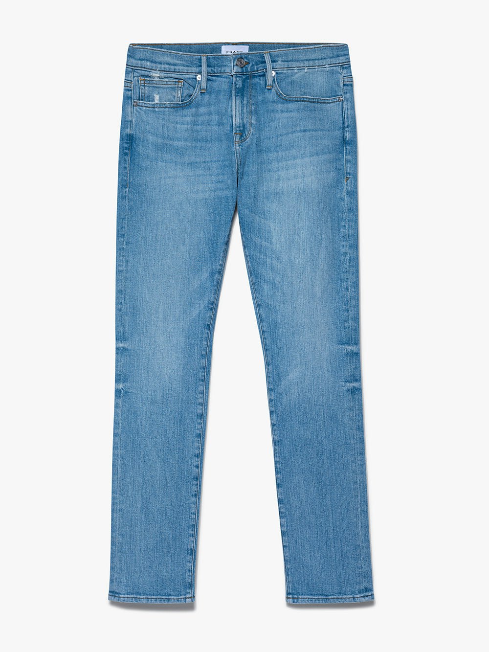 jeans packshot